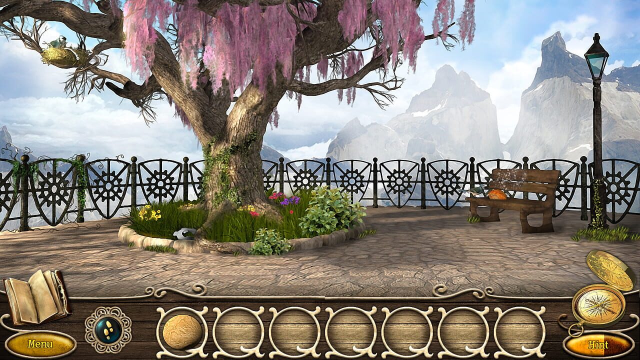 Screenshot for Tales from the Dragon Mountain 2: The Lair