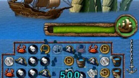 Screenshot for Jewels of the Tropical Lost Island