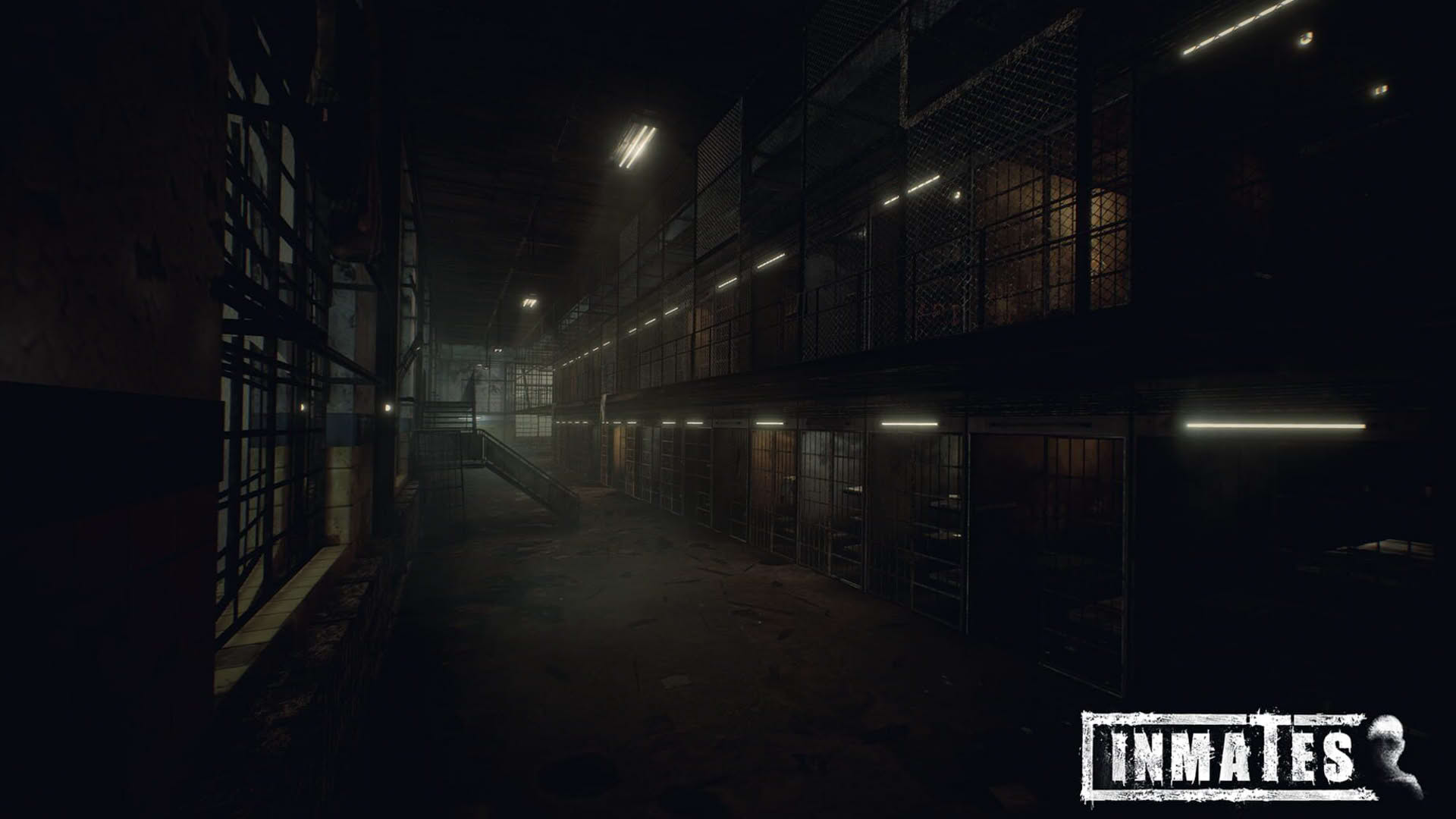 Screenshot for Inmates