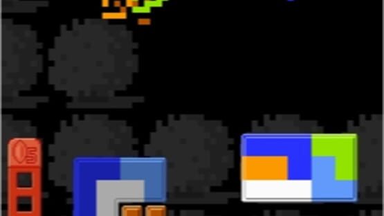Screenshot for Art Style: Pictobits