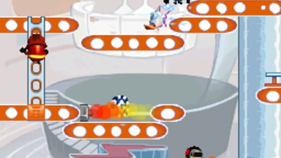 Screenshot for Despicable Me: The Game - Minion Mayhem