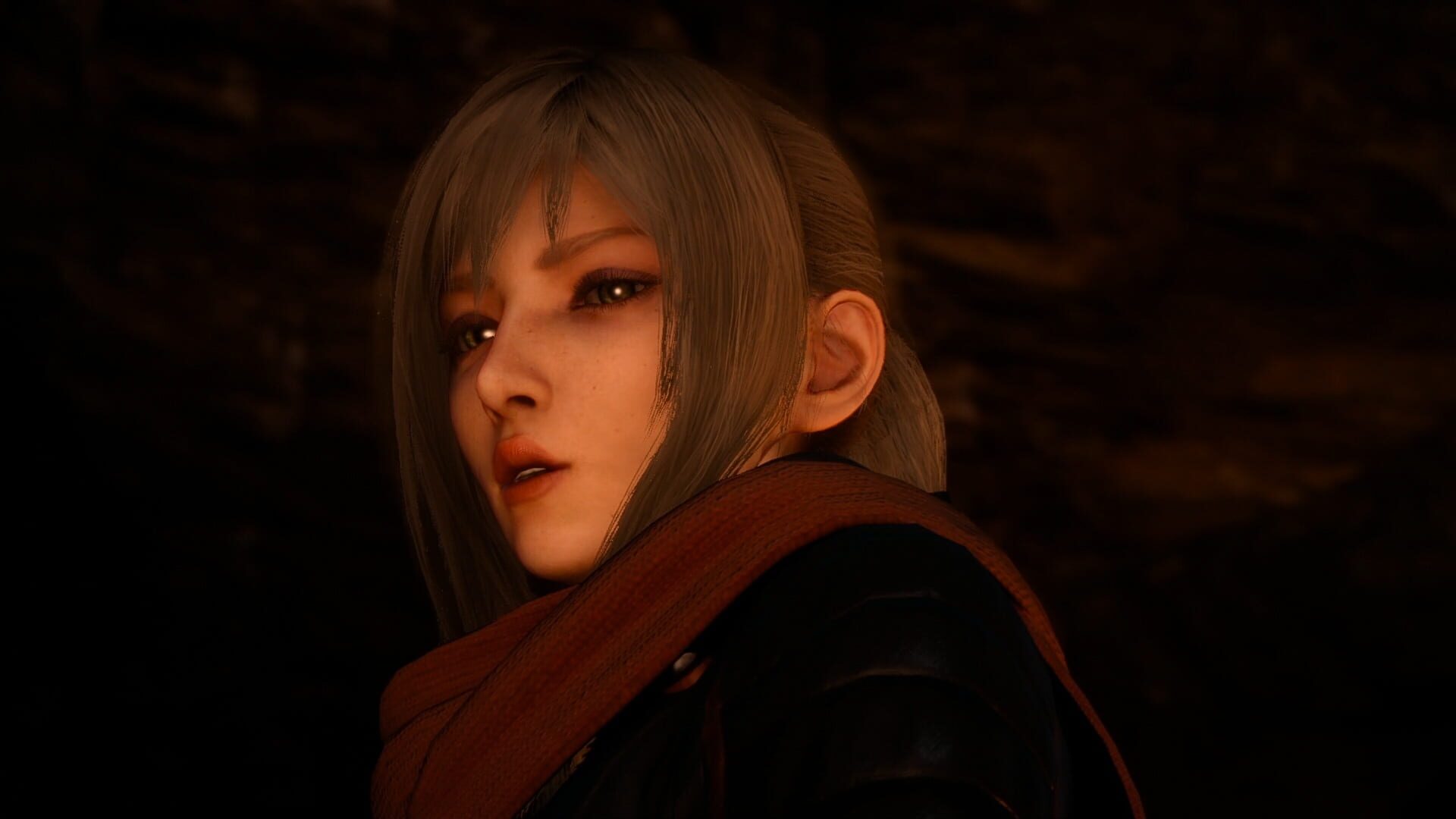 Screenshot for Final Fantasy XV: Episode Prompto