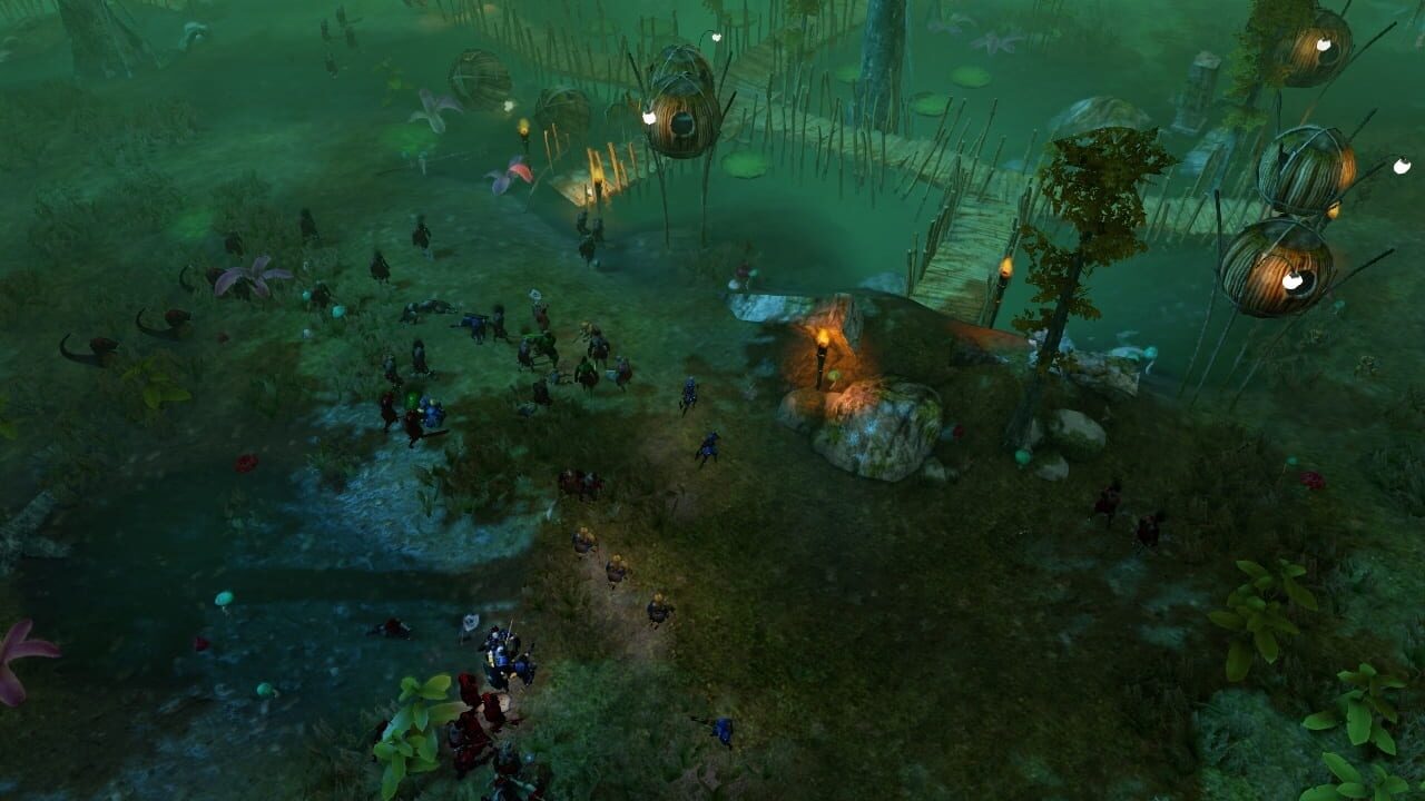 Screenshot for Under Siege