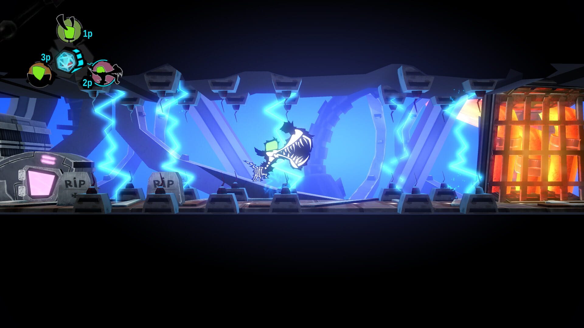 Screenshot for HeartZ: Co-Hope Puzzles