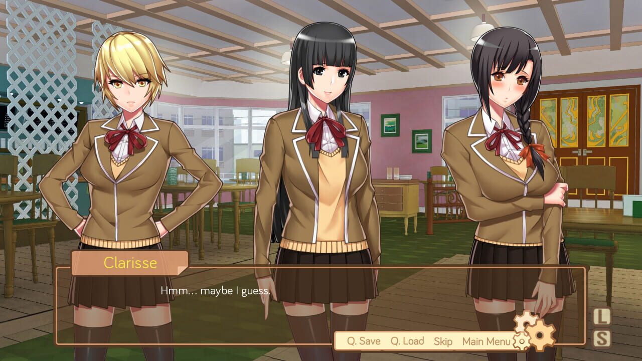 Screenshot for Analistica Academy