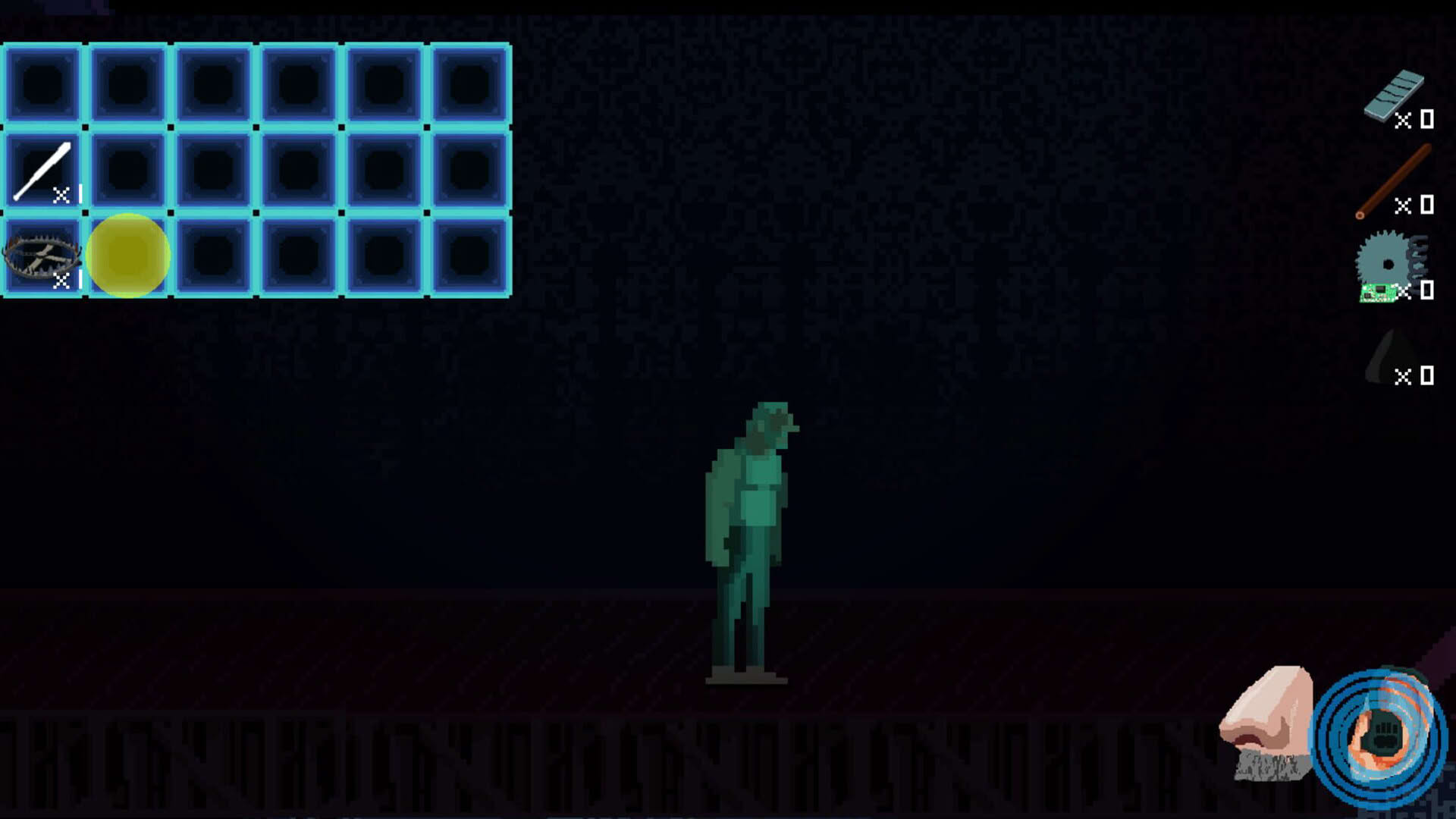 Screenshot for Blind Boris