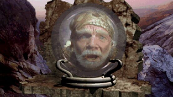 Screenshot for Return to Zork
