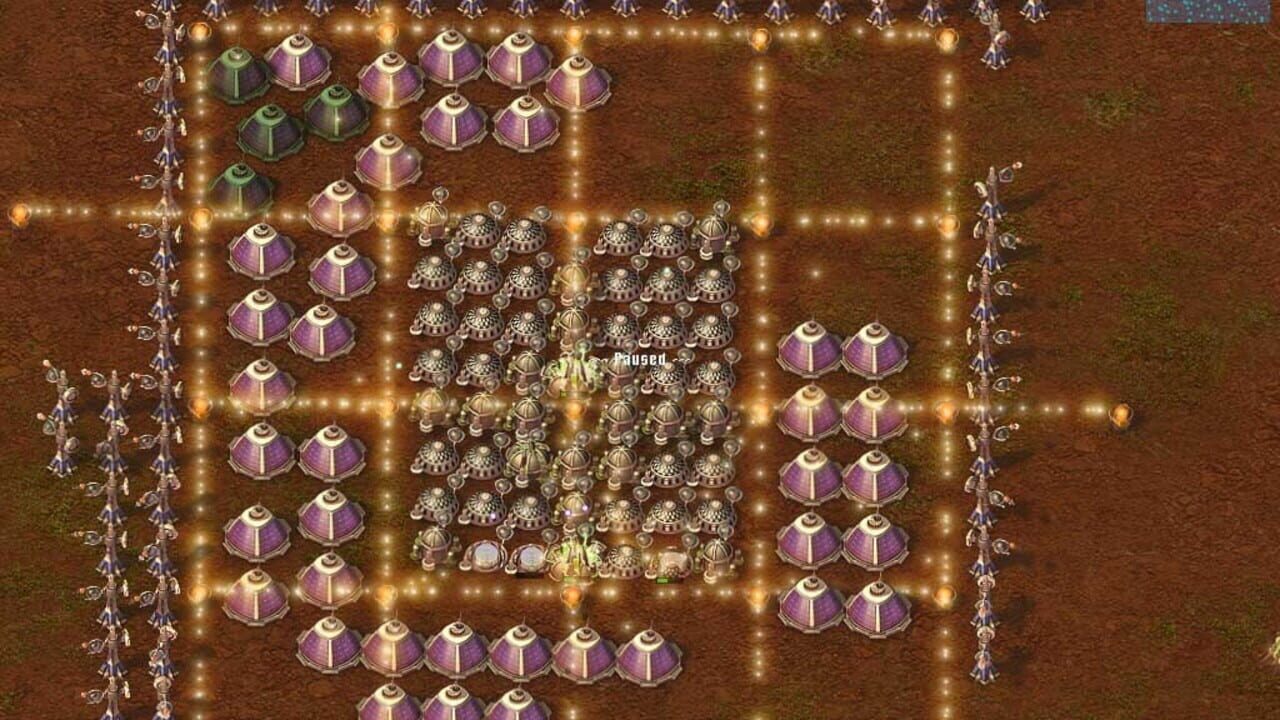 Screenshot for Harvest: Massive Encounter