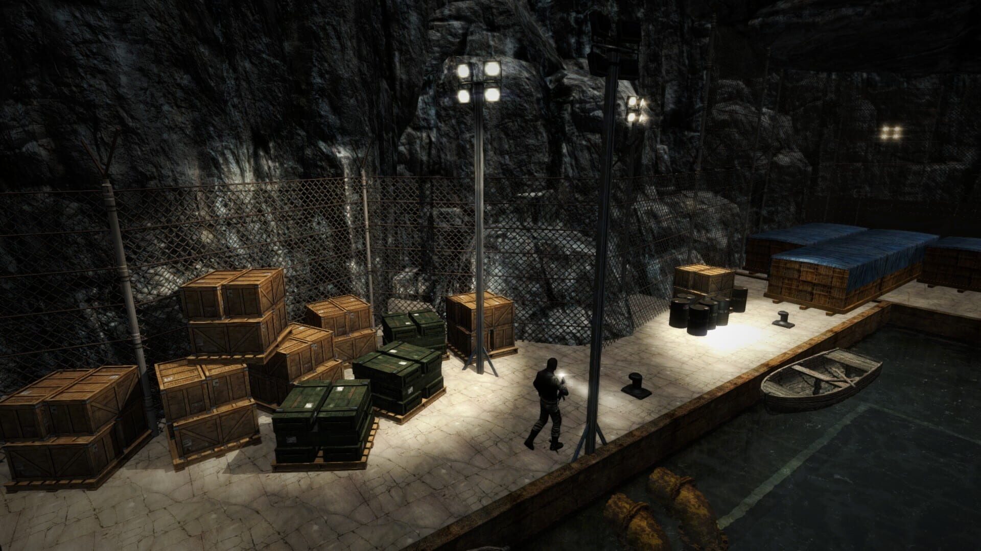 Screenshot for Robot Squad Simulator 2017