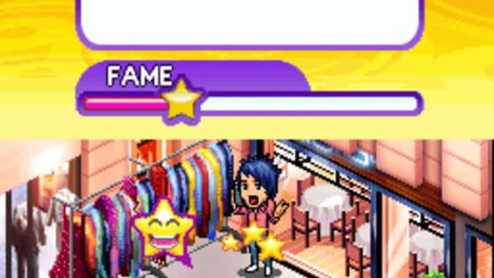 Screenshot for American Popstar: Road to Celebrity