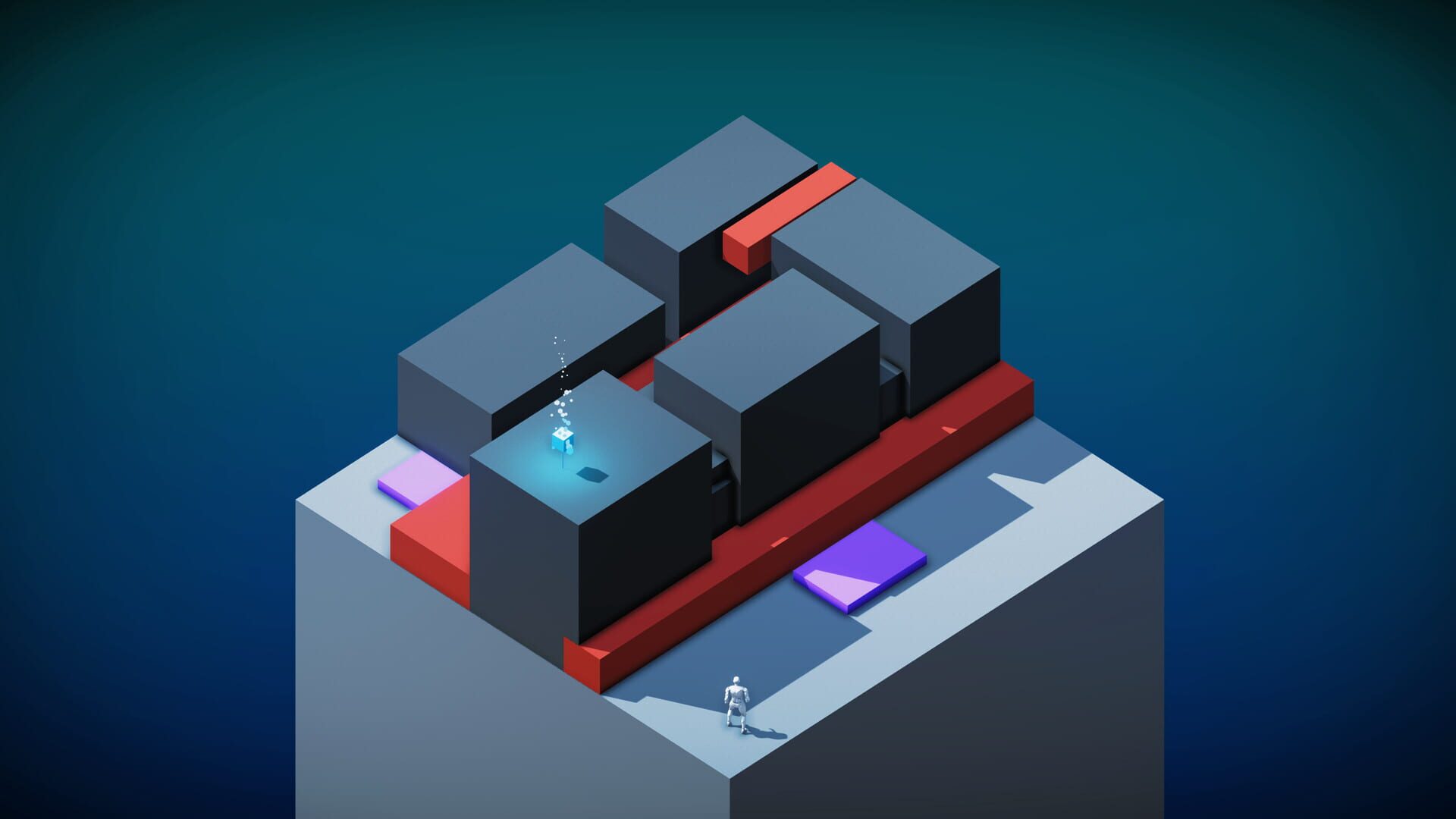Screenshot for OneShift
