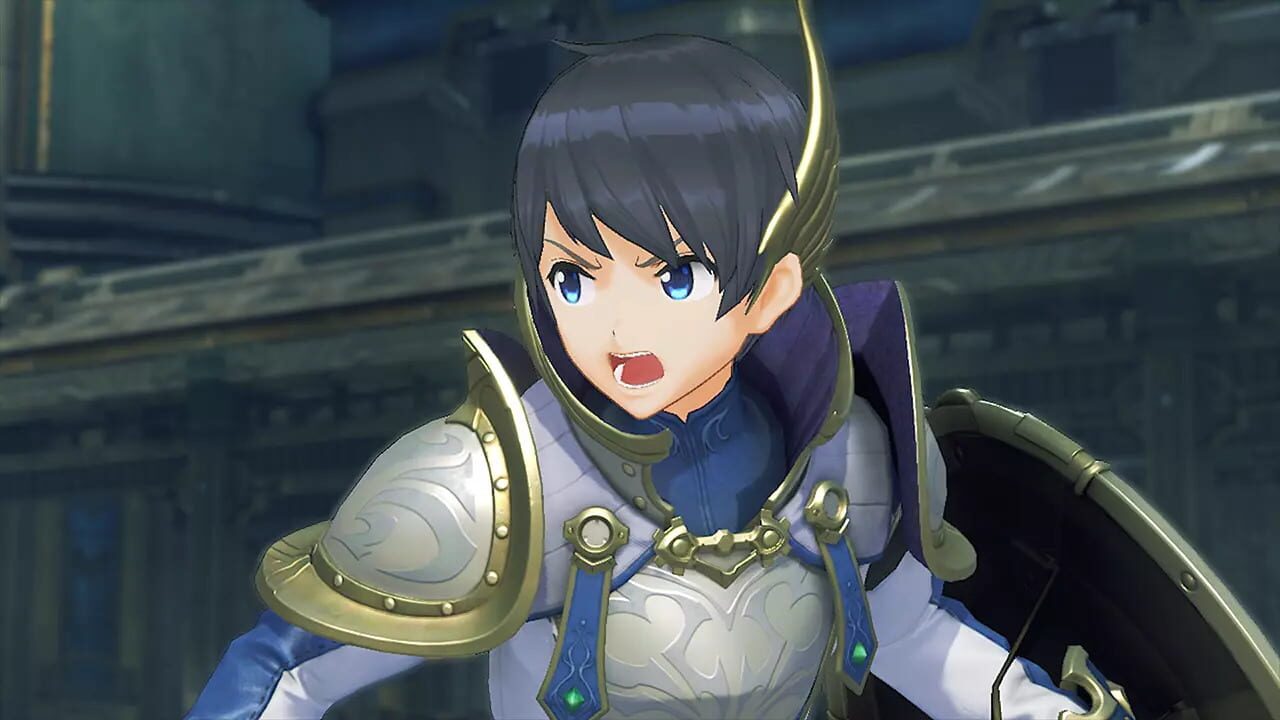 Screenshot for Xenoblade Chronicles 2: Torna - The Golden Country