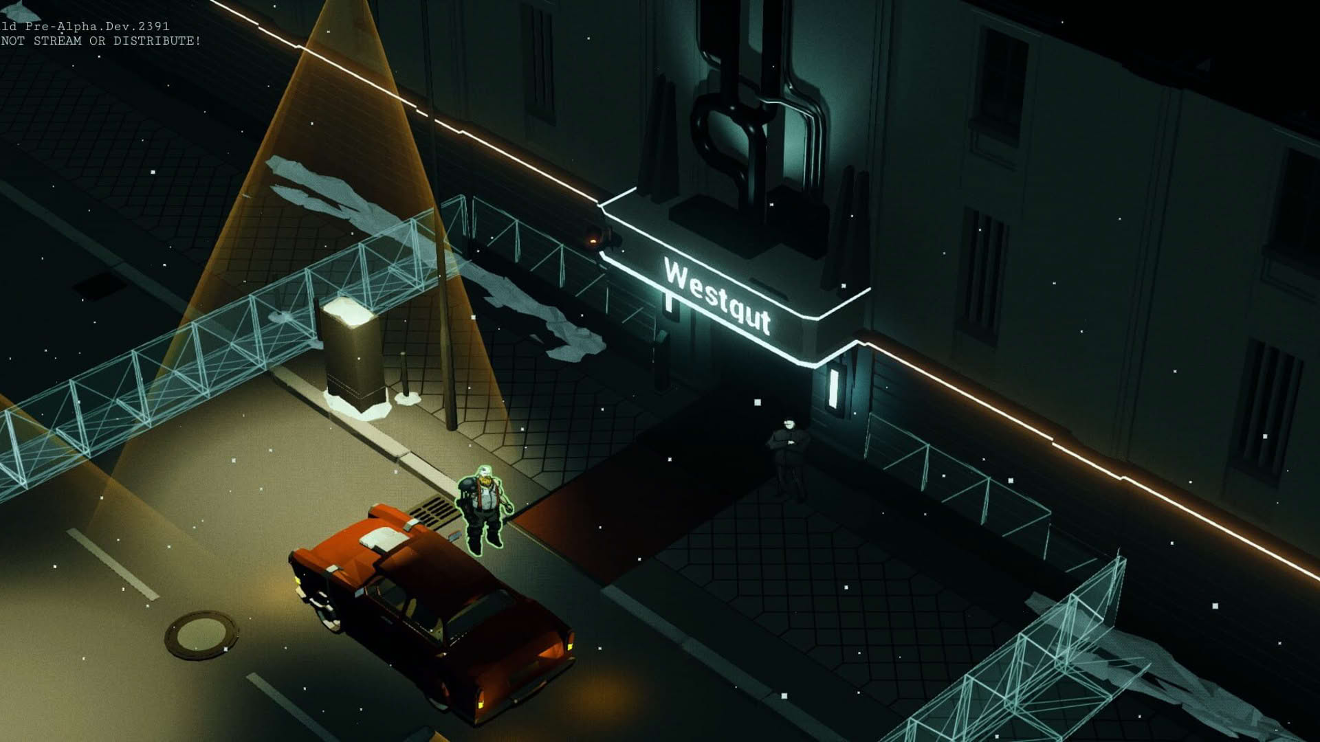 Screenshot for All Walls Must Fall