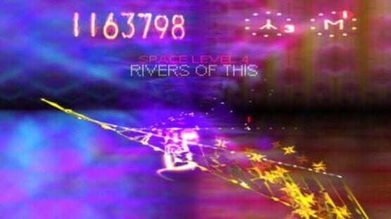 Screenshot for Space Giraffe