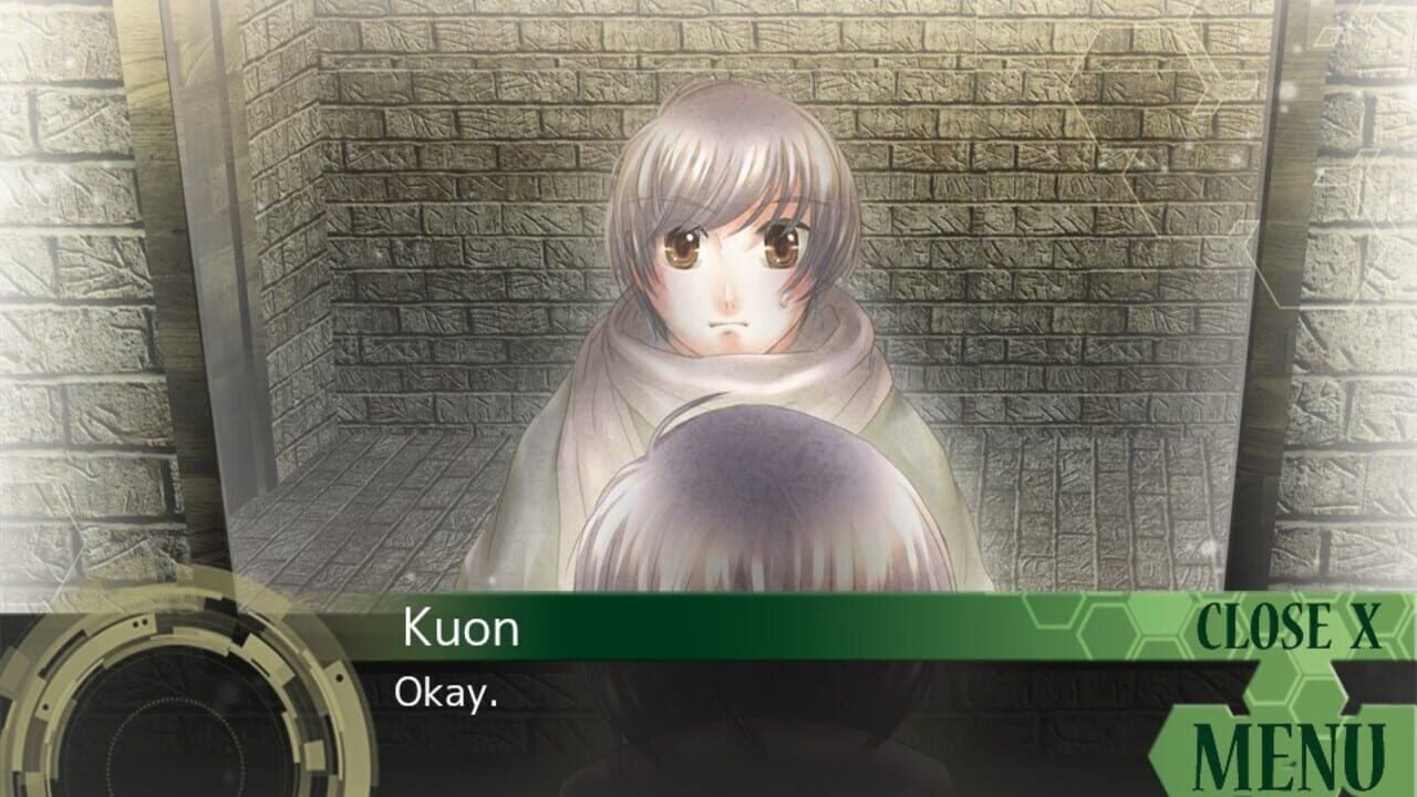Screenshot for East Tower - Kuon