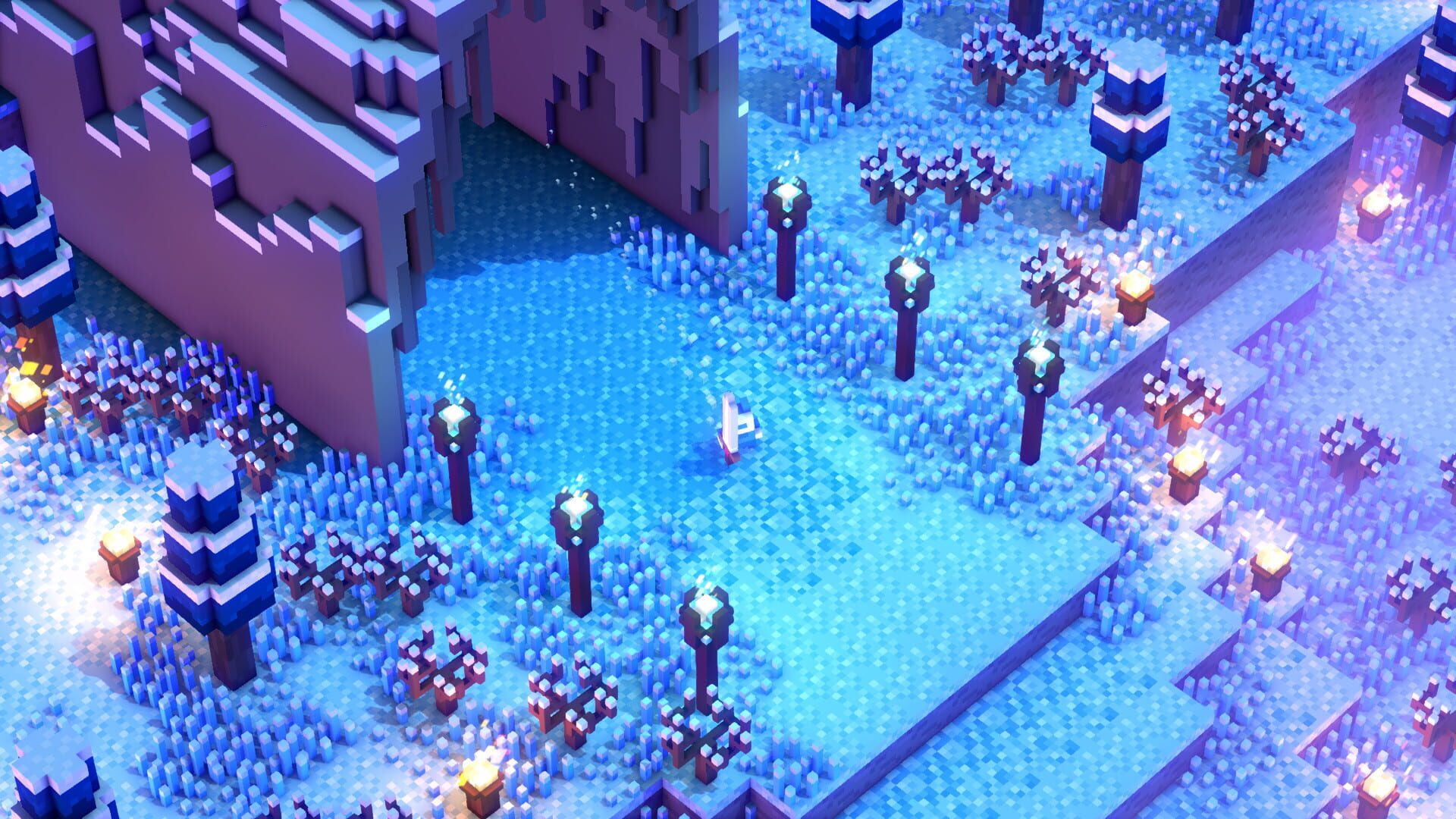 Screenshot for Riverbond