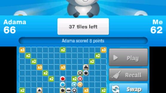 Screenshot for MindFeud