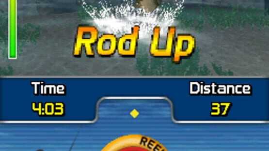 Screenshot for Big Bass Arcade