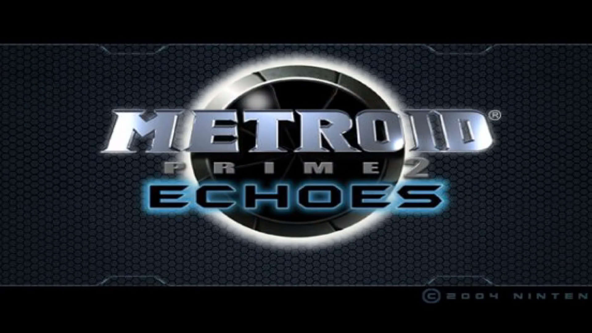 Screenshot for Metroid Prime 2: Echoes