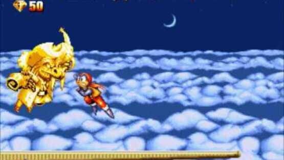 Screenshot for High Seas Havoc