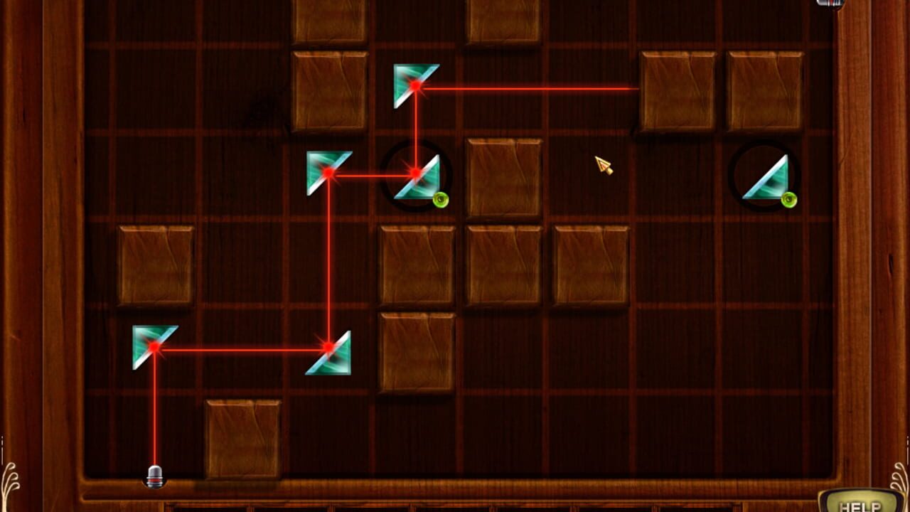 Screenshot for Haunted Hotel: Lonely Dream