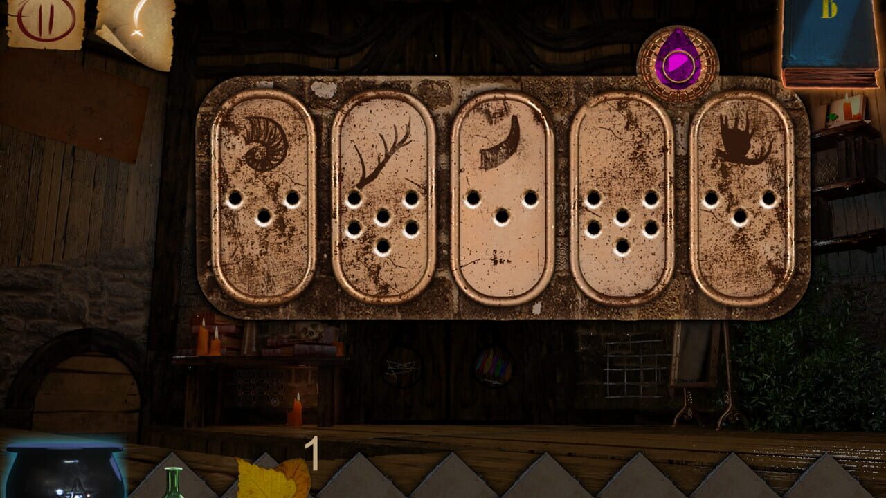 Screenshot for The Tower of Beatrice
