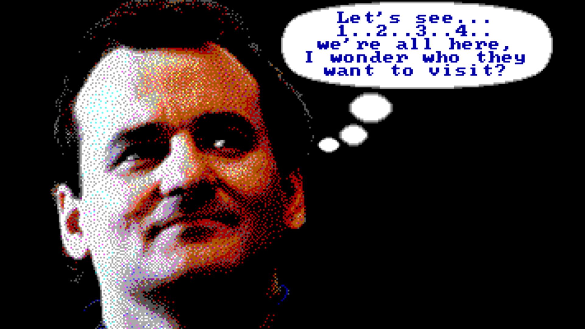 Screenshot for Ghostbusters II