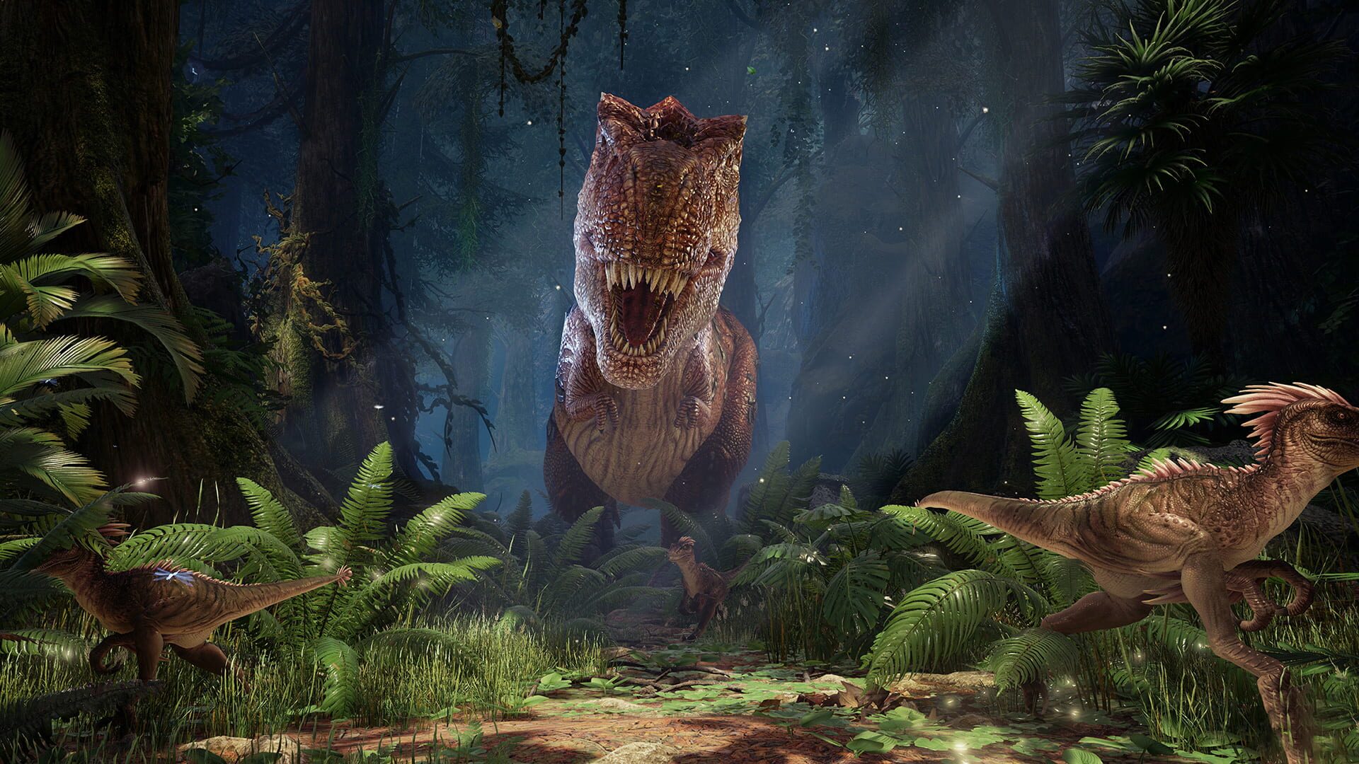 Screenshot for ARK Park