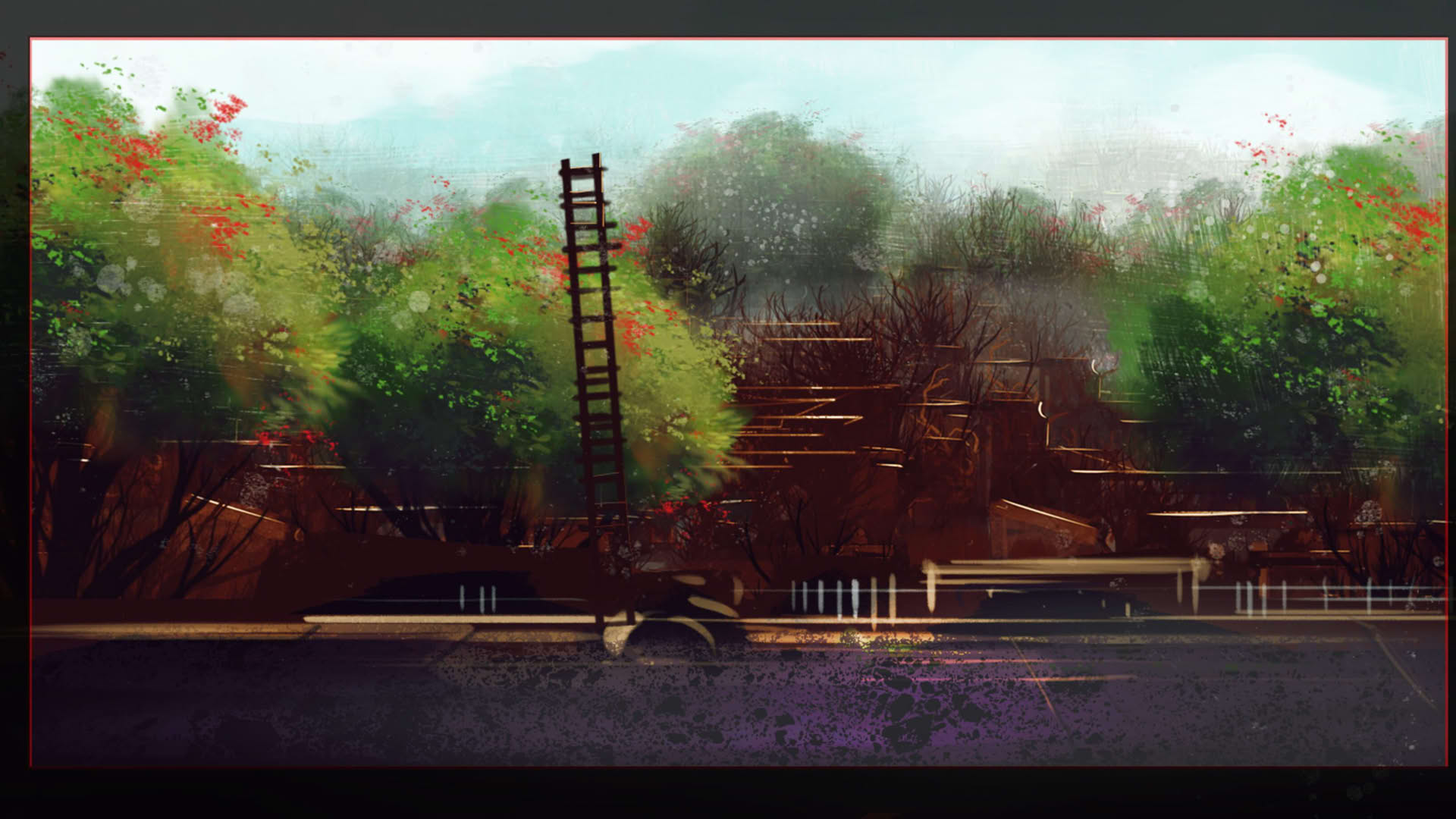 Screenshot for Forgotten Sound 2: Destiny