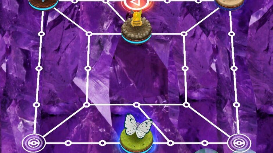 Screenshot for Pokémon Duel