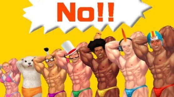 Screenshot for Muscle March
