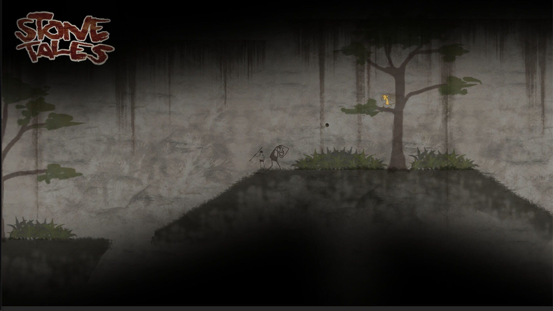 Screenshot for Stone Tales