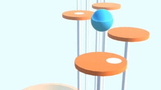 Screenshot for Splashy!
