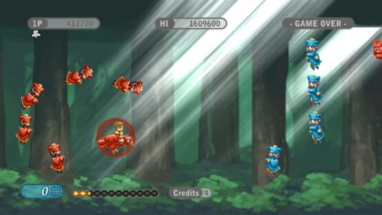 Screenshot for Kyotokei