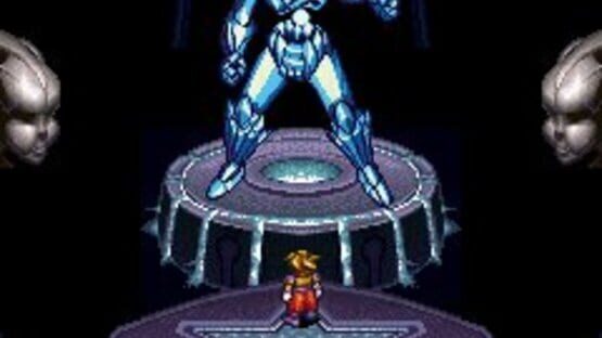 Screenshot for Terranigma