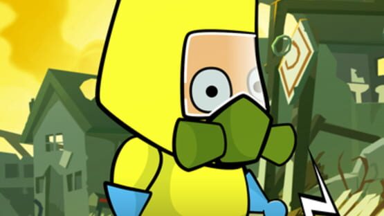 Screenshot for Doomsday Clicker