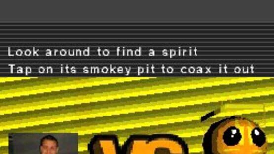 Screenshot for Spirit Hunters Inc. Shadow/Light