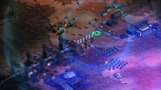 Screenshot for SunAge
