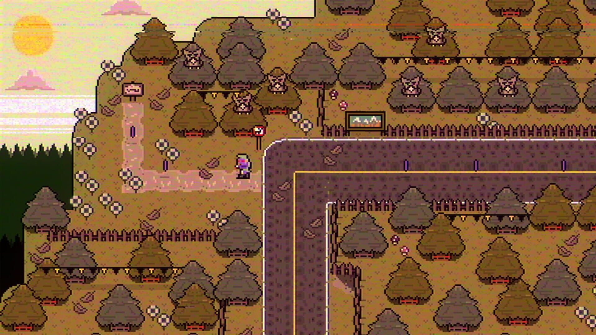 Screenshot for Baobabs Mausoleum Ep. 1: Ovnifagos Don't Eat Flamingos
