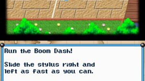Screenshot for Bomberman Land Touch!