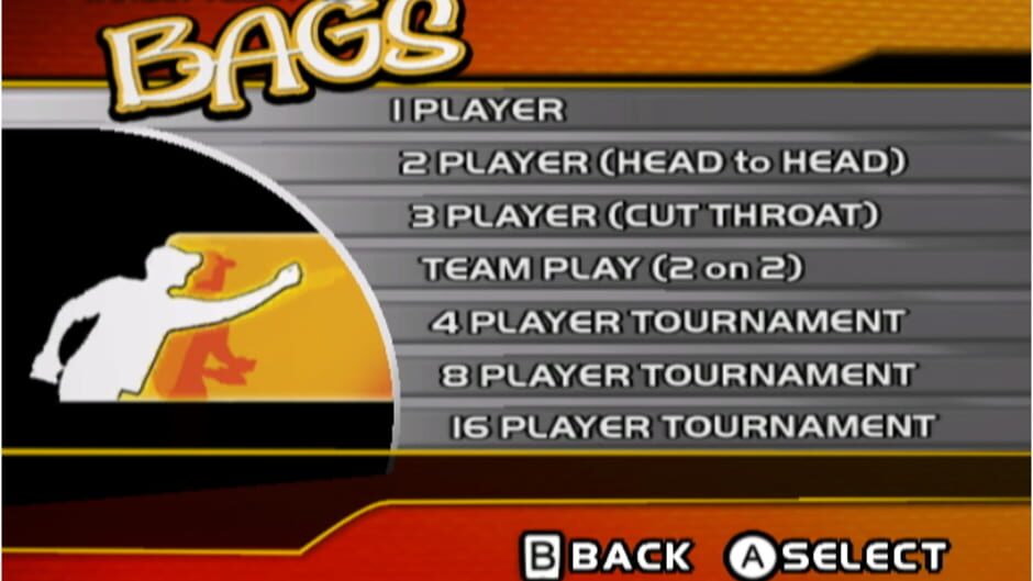 Screenshot for Target Toss Pro: Bags