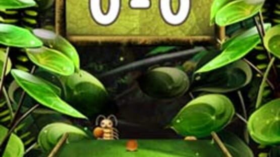 Screenshot for Bugs'N'Balls