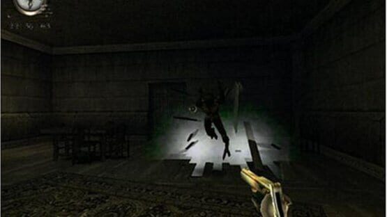 Screenshot for Nosferatu: The Wrath of Malachi