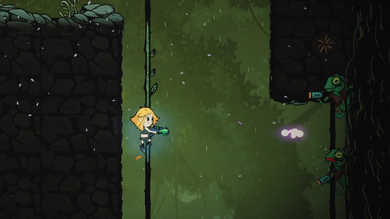 Screenshot for Dehumanized