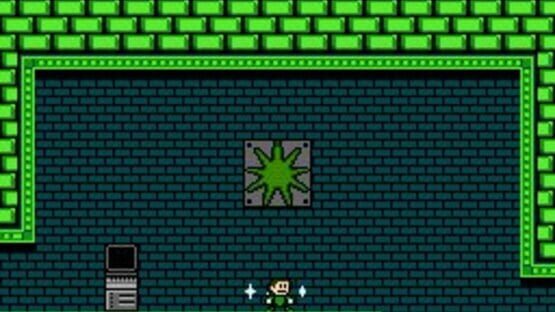 Screenshot for Battle Kid: Fortress of Peril