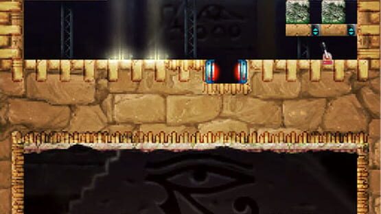 Screenshot for Puzzle Expedition