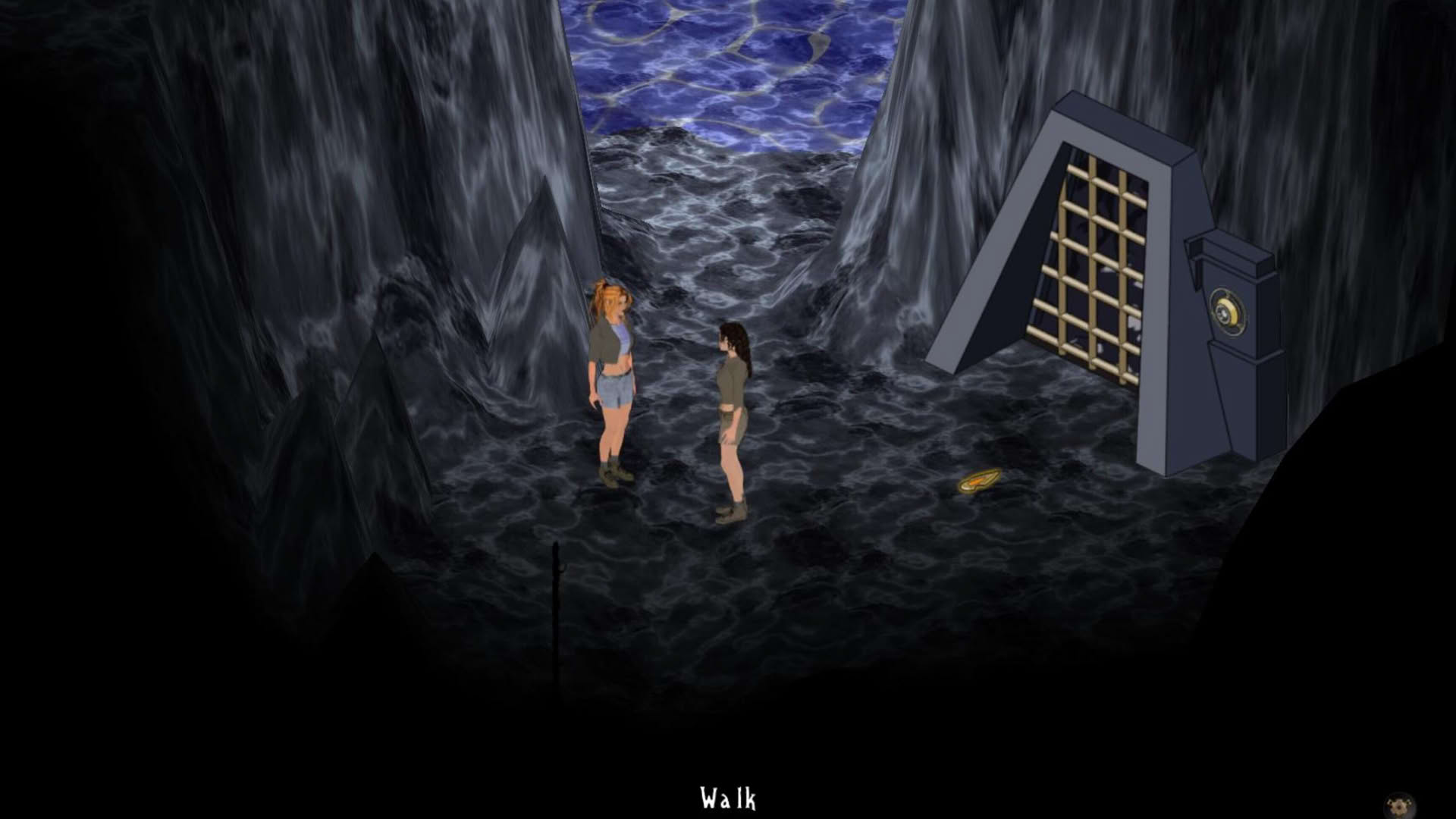 Screenshot for The Lost City of Malathedra