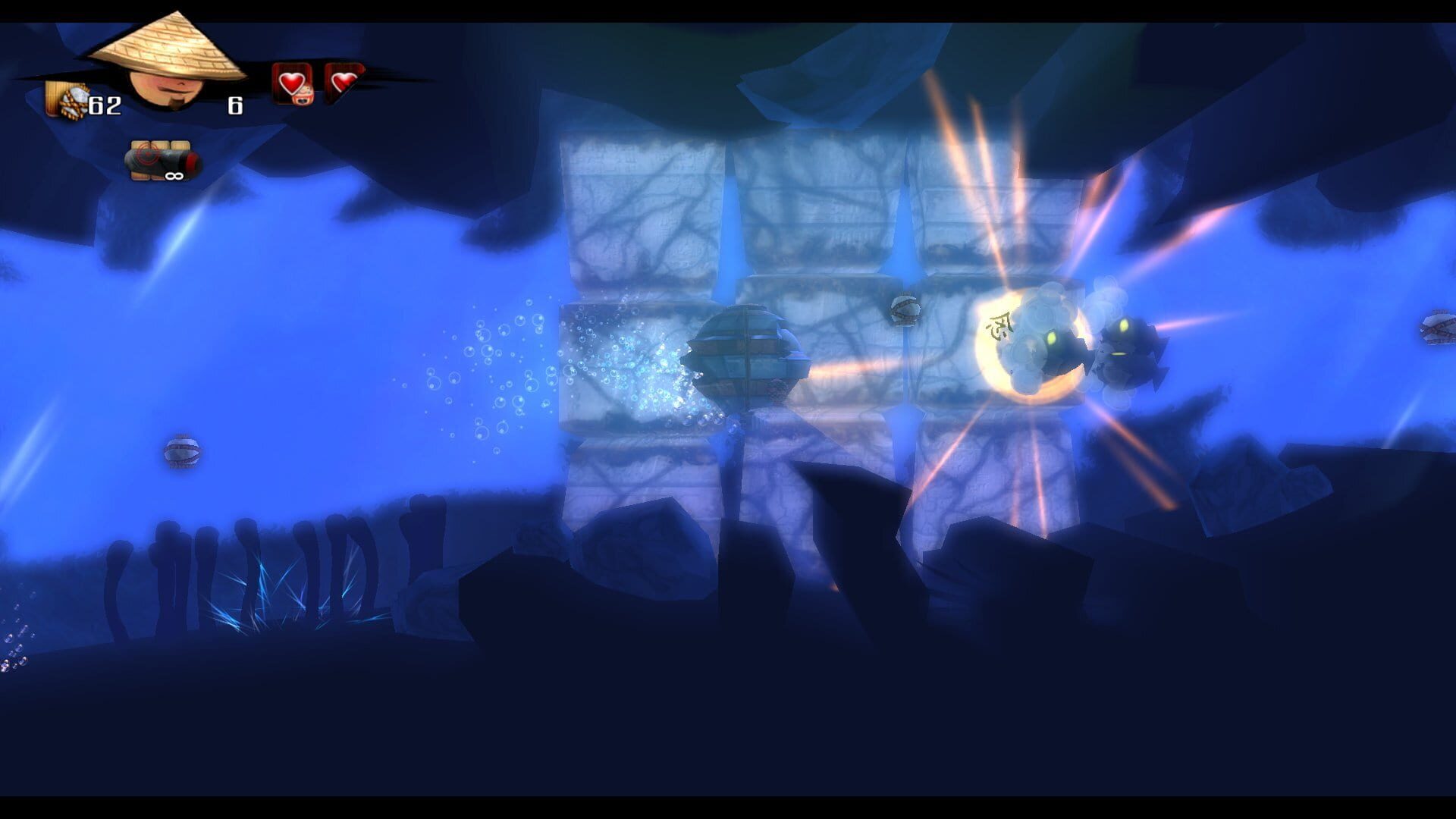 Screenshot for Wooden Sen'SeY