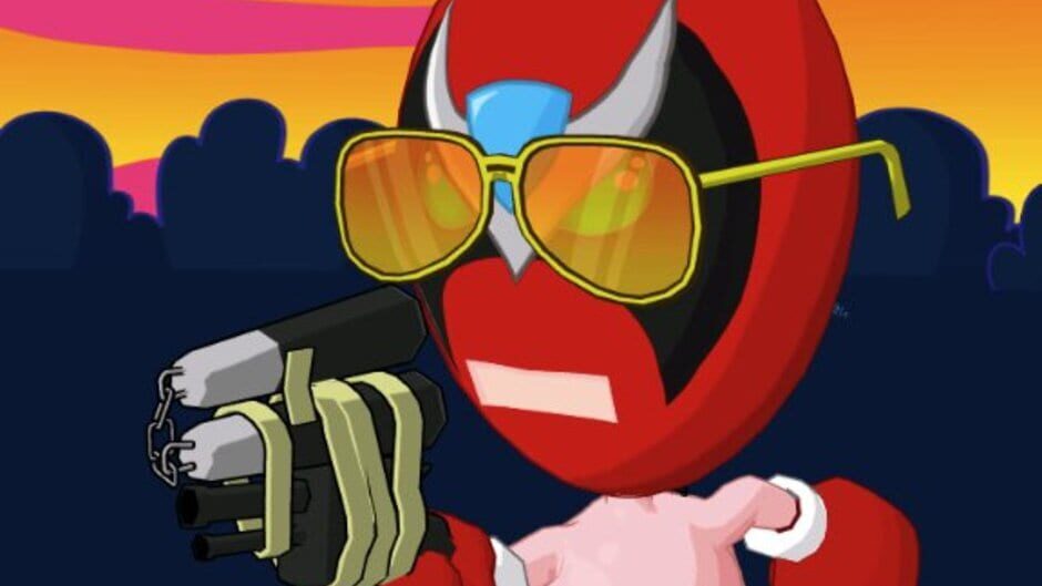 Screenshot for Strong Bad's Cool Game for Attractive People Episode 4: Dangeresque 3 - The Criminal Projective