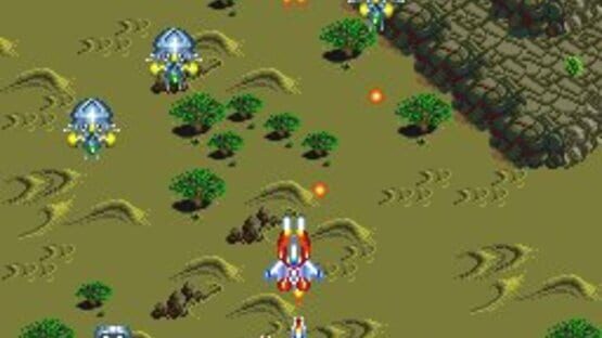 Screenshot for Final Soldier